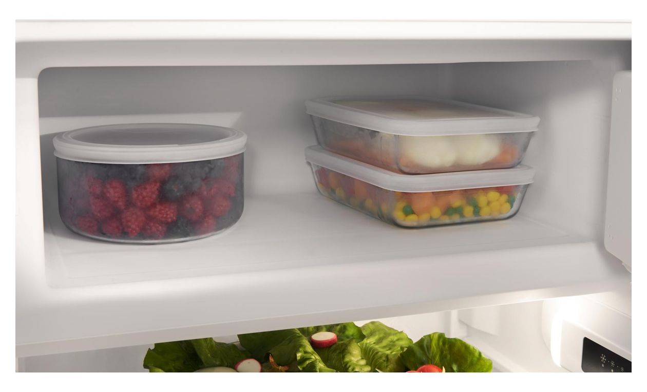 BKEXUBN 171 l Einbaukühlschrank EEK: E 151 kWh Jahr 