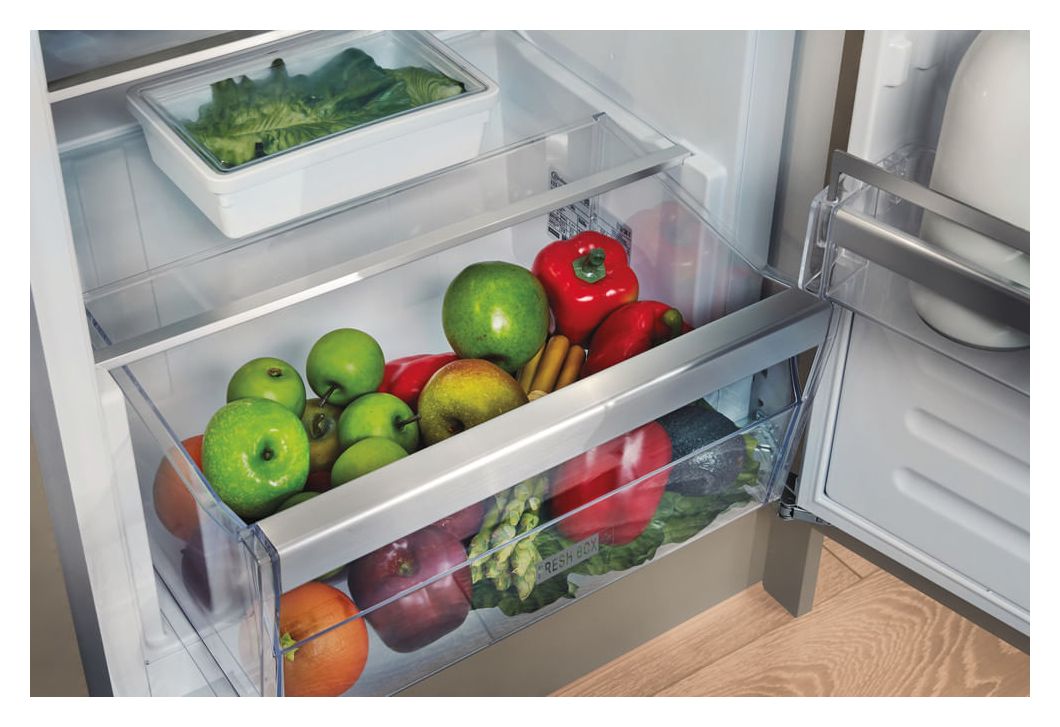 BKSI12VF3D 209 l Einbaukühlschrank EEK: D 81 kWh Jahr 