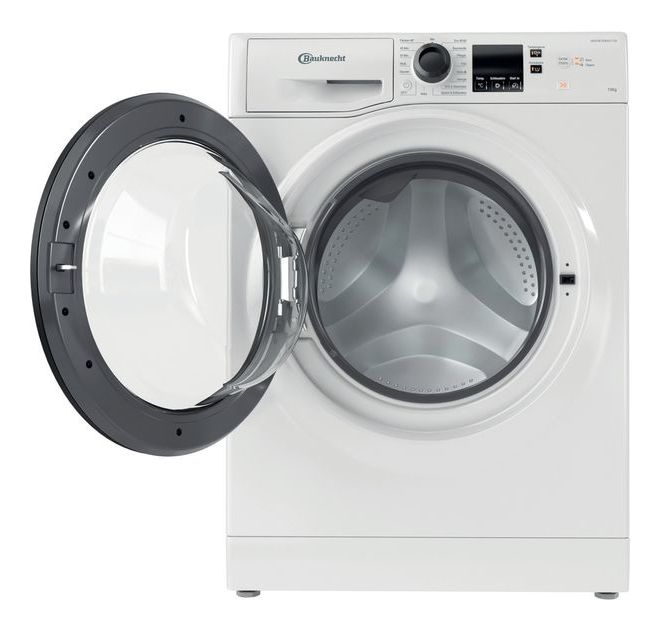 BPW1014A 10 kg Frontlader Waschmaschine 1400 U/min AutoClean 