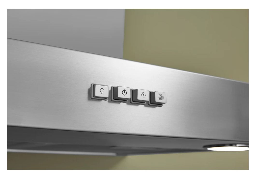 DBHBS64 LMX Abluft/Umluft Dunstabzugshaube/Esse Wand 60 cm (Edelstahl) 