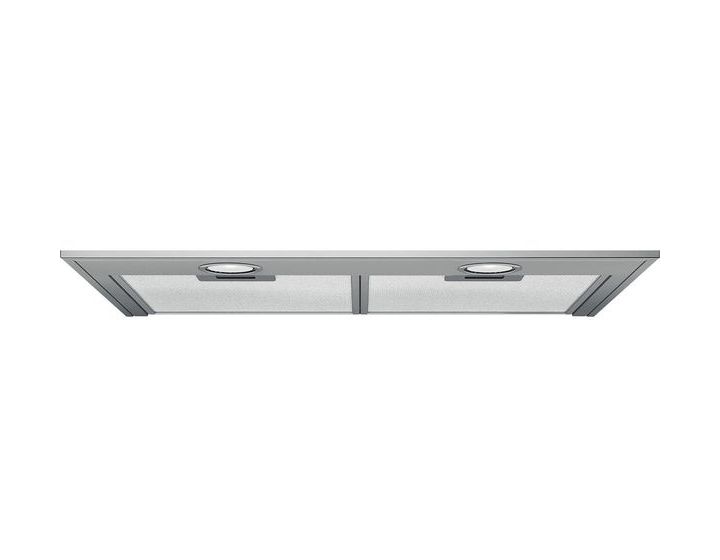 DBHPN65 LMX/1 Abluft/Umluft Dunstabzugshaube/Esse Wand 60 cm (Edelstahl) 