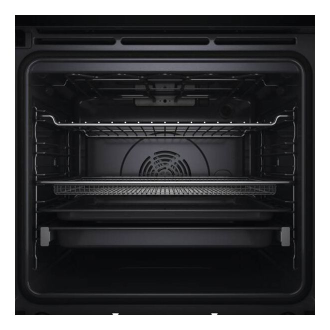 FHBI4S8PM2SK Einbaubackofen groß Dampfgaren AutoClean 