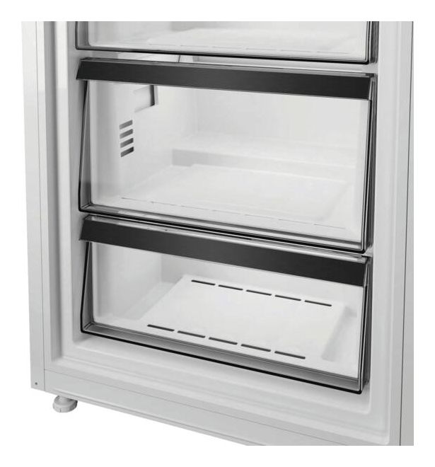 GKNW17160D 260 l Gefrierschrank 193 kWh Jahr NoFrost  (Weiß) 