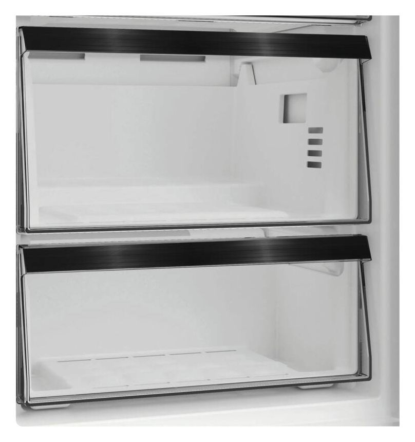 GKNW18660D 286 l Gefrierschrank 200 kWh Jahr NoFrost  (Weiß) 