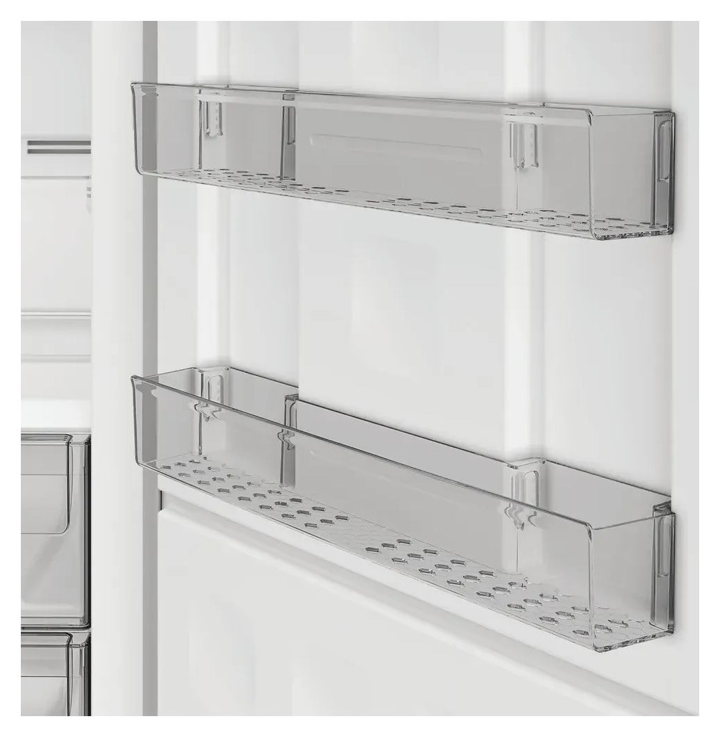 GKNWC19170D 404 l Gefrierschrank 233 kWh Jahr NoFrost  (Weiß) 