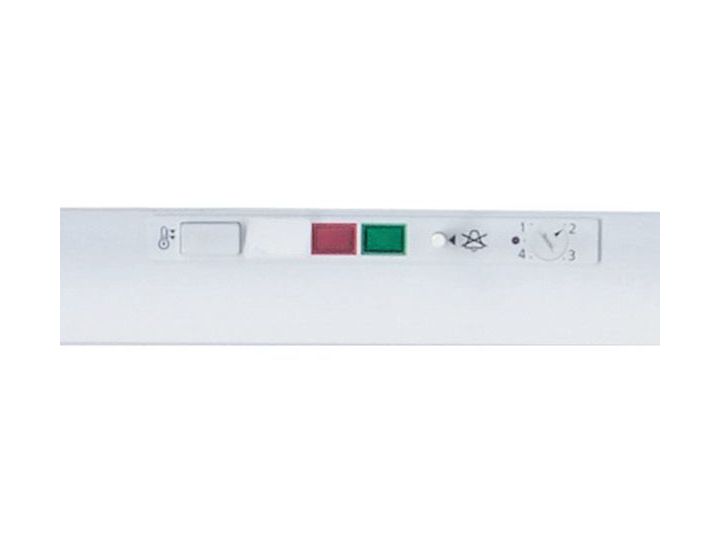 GSU8F2 91 l Einbau Gefrierschrank 174 kWh Jahr 