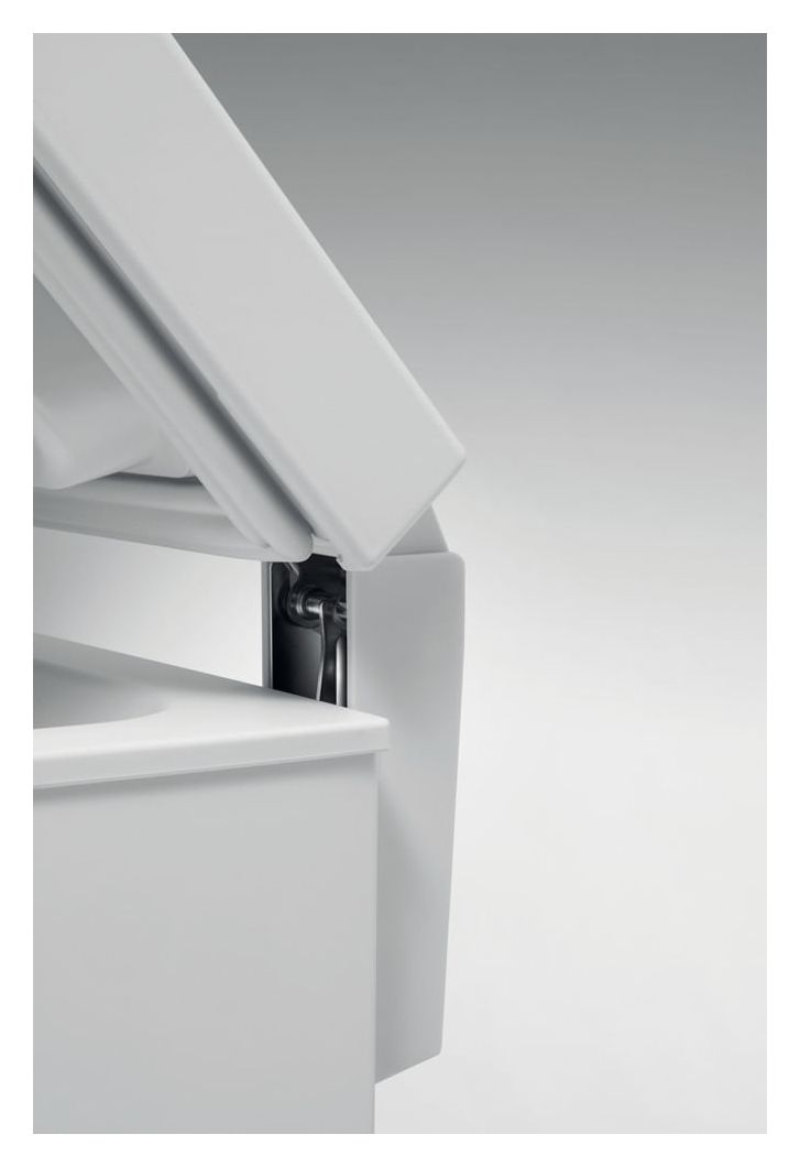 GTEC279 279 l Tiefkühltruhe Freistehend 144 kWh Jahr 