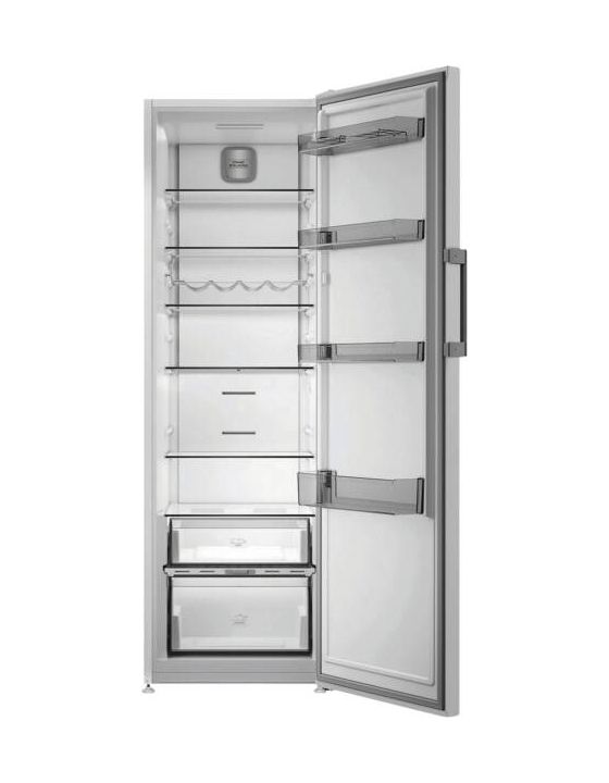 KR186GDW 365 l Kühlschrank freistehend EEK: D 114 kWh Jahr  (Weiß) 