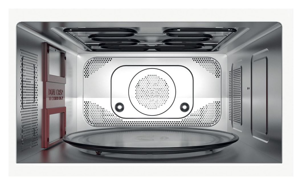 MW3391SX Freistehende Mikrowelle 1000 W Größe: groß 7 Stufen Dampfgaren Grill  (Schwarz, Grau) 