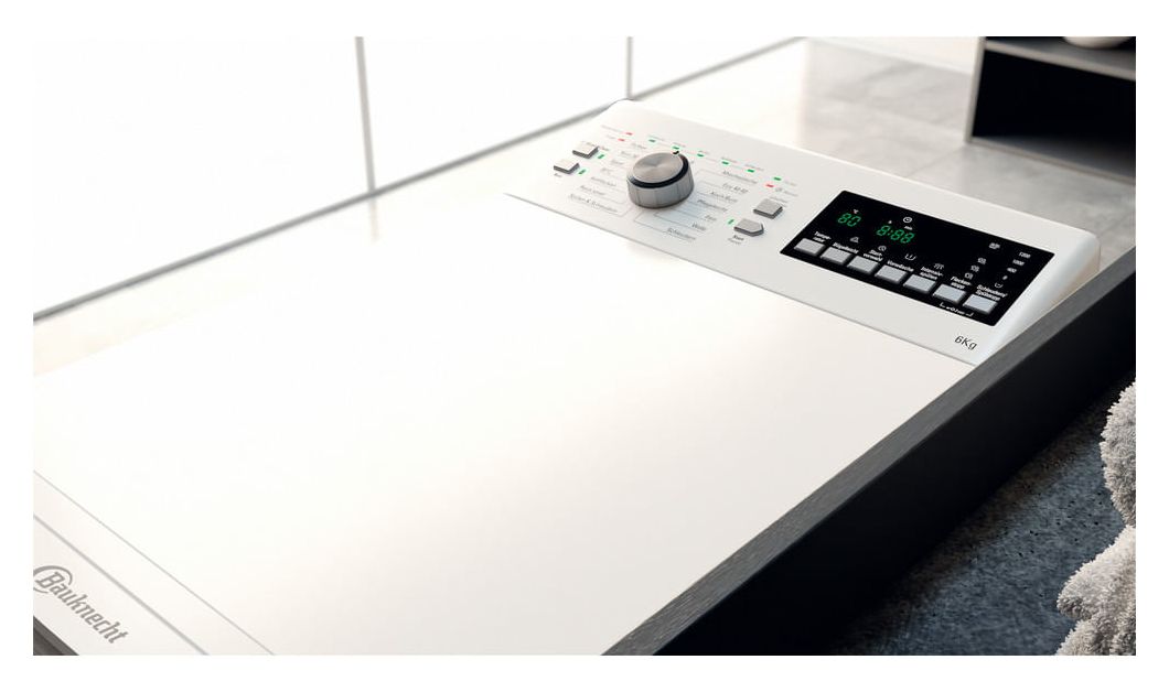 WAT619CEX 6 kg Toplader Waschmaschine 1100 U/min aquaStop Funktion 