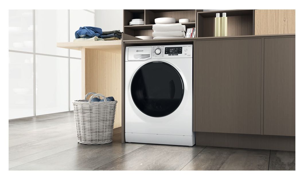 WATK Sense 97S52N 9 kg 7 kg Waschtrockner 1600 U/min 