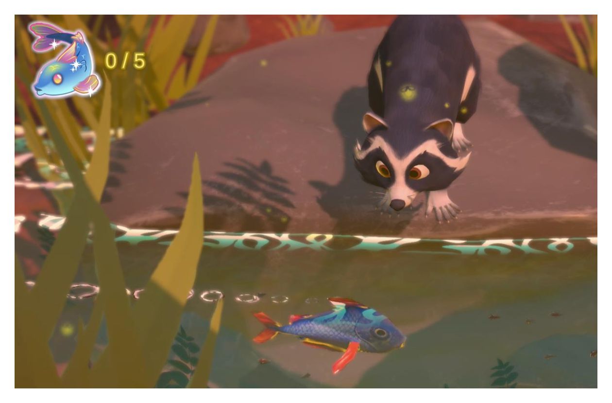 Bayala The Game (Nintendo Switch) 