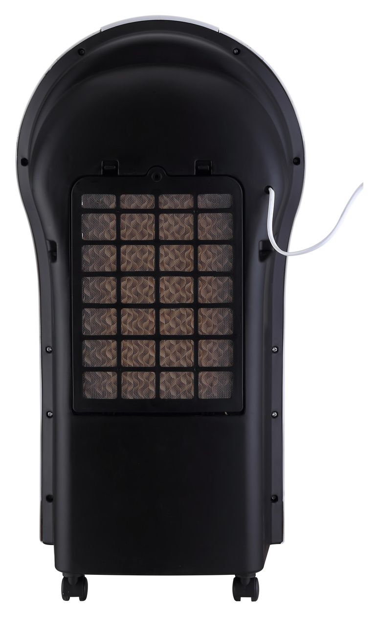 BCP5AC2101F Einteilige mobile Klimaanlage  (Weiß) 