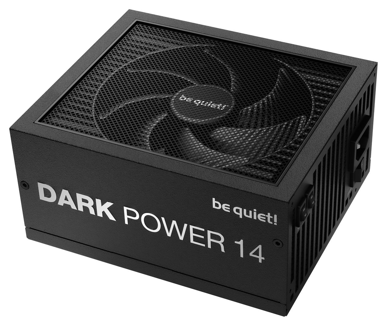 Dark Power 14 850 W - 80 Plus Titanium 