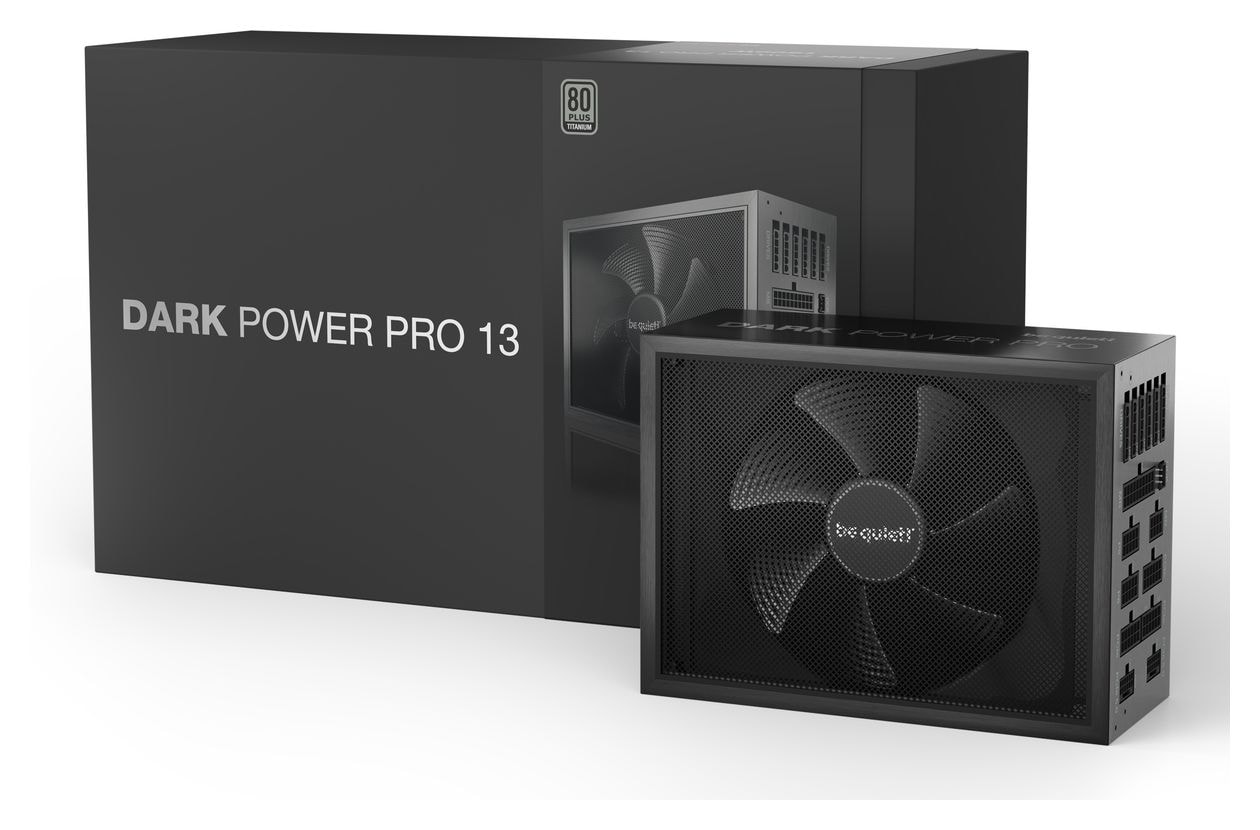 Dark Power Pro 13 | 1300W 
