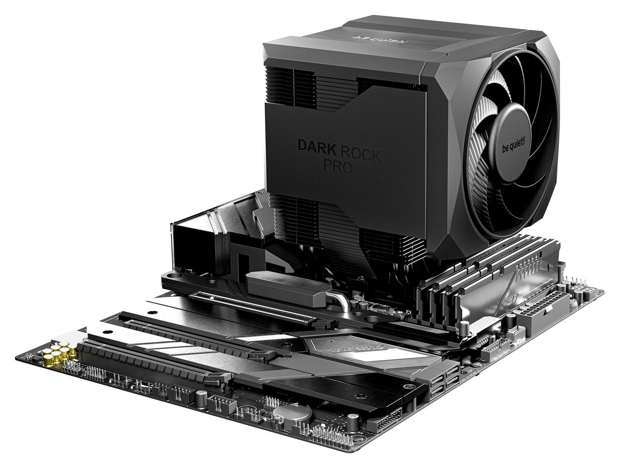 Dark Rock Pro 6 
