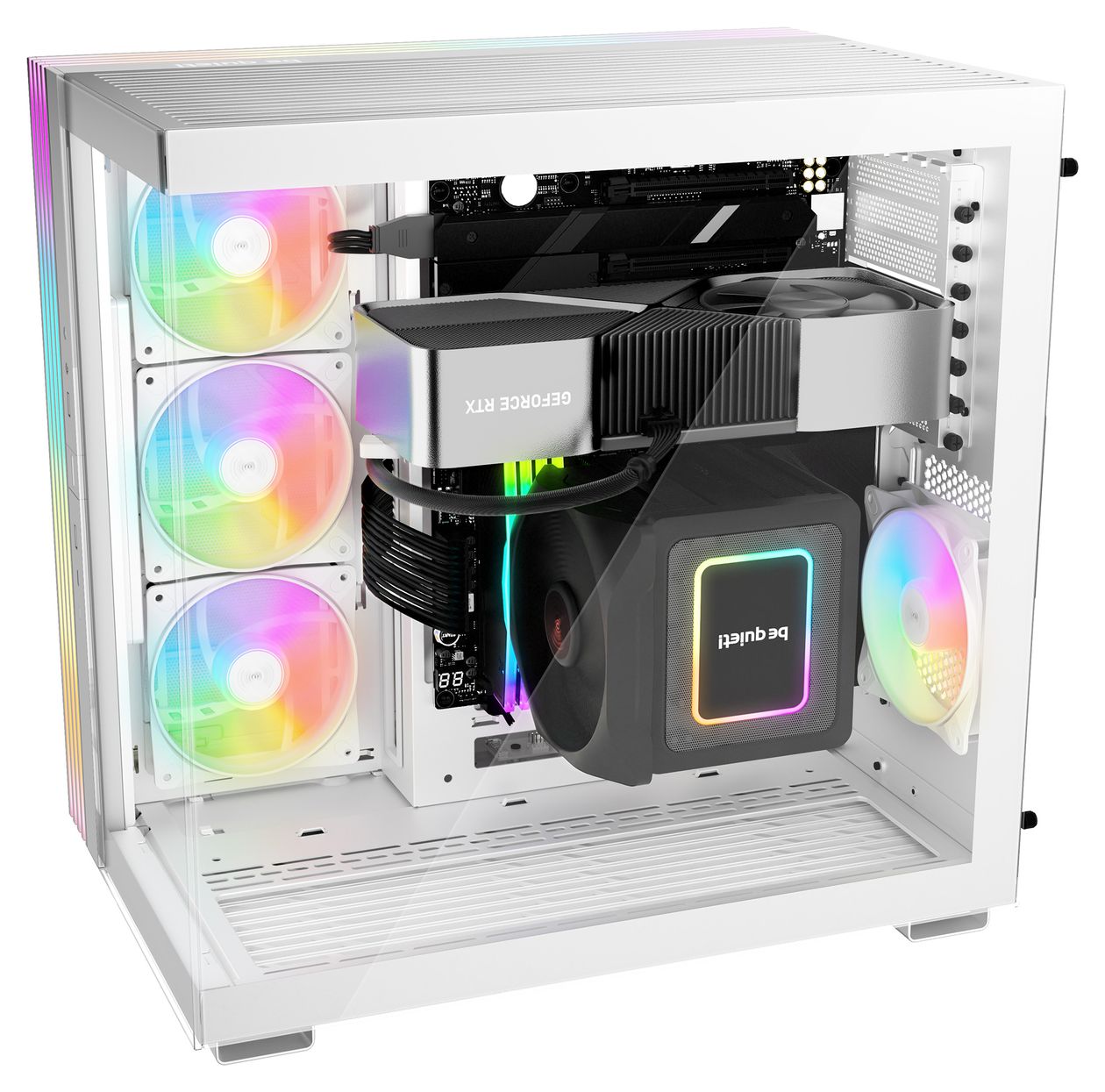 LIGHT BASE 600 LX White 