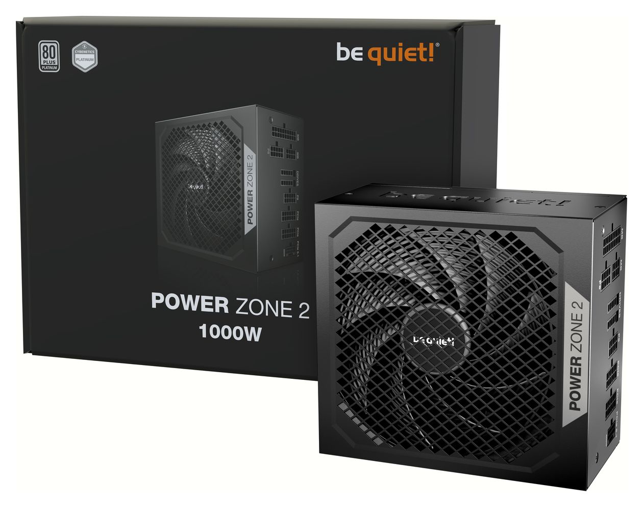 POWER ZONE 2 1000W 