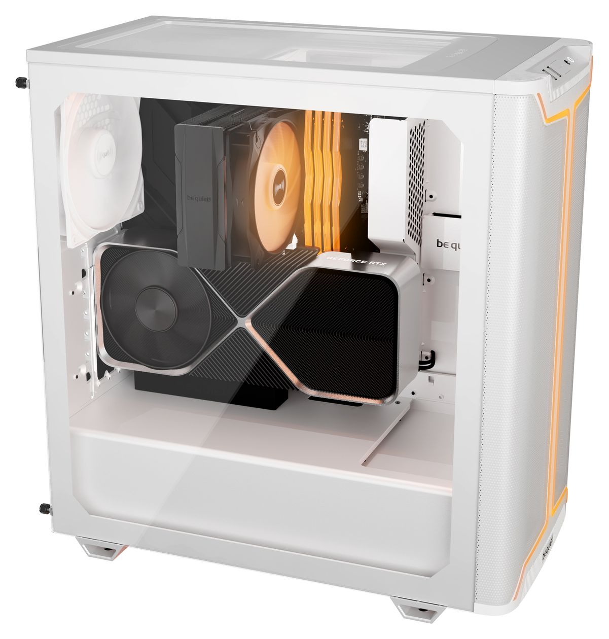 Pure Base 501 DX White 