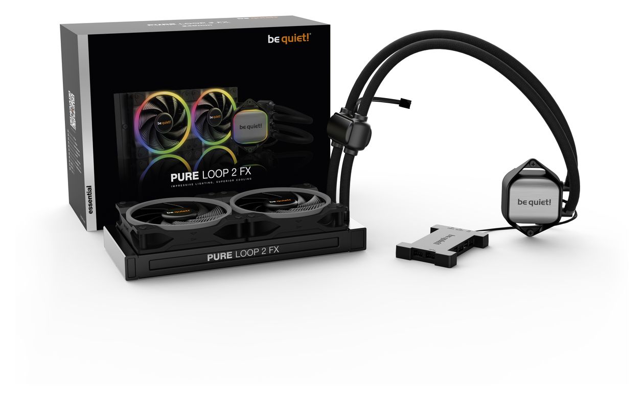 Pure Loop 2 FX 240mm 