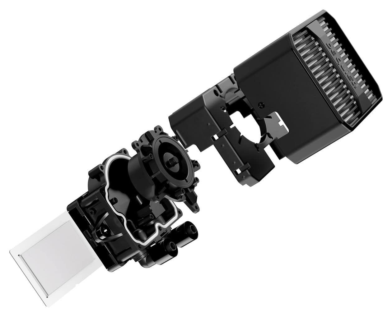 Silent Loop 3 420 mm 