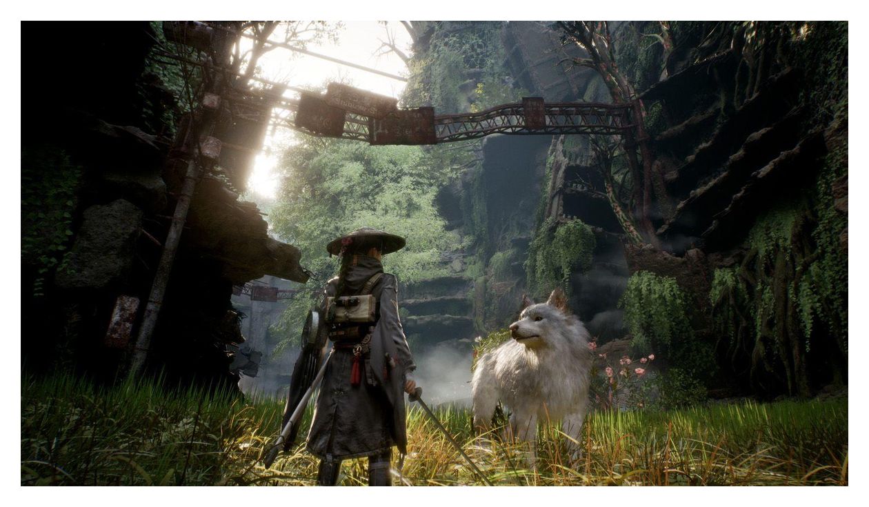 Beast of Reincarnation (PlayStation 5) 