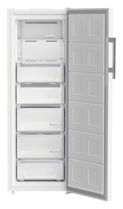 B5RFNE295W 260 l Gefrierschrank 193 kWh Jahr NoFrost  (Weiß) 