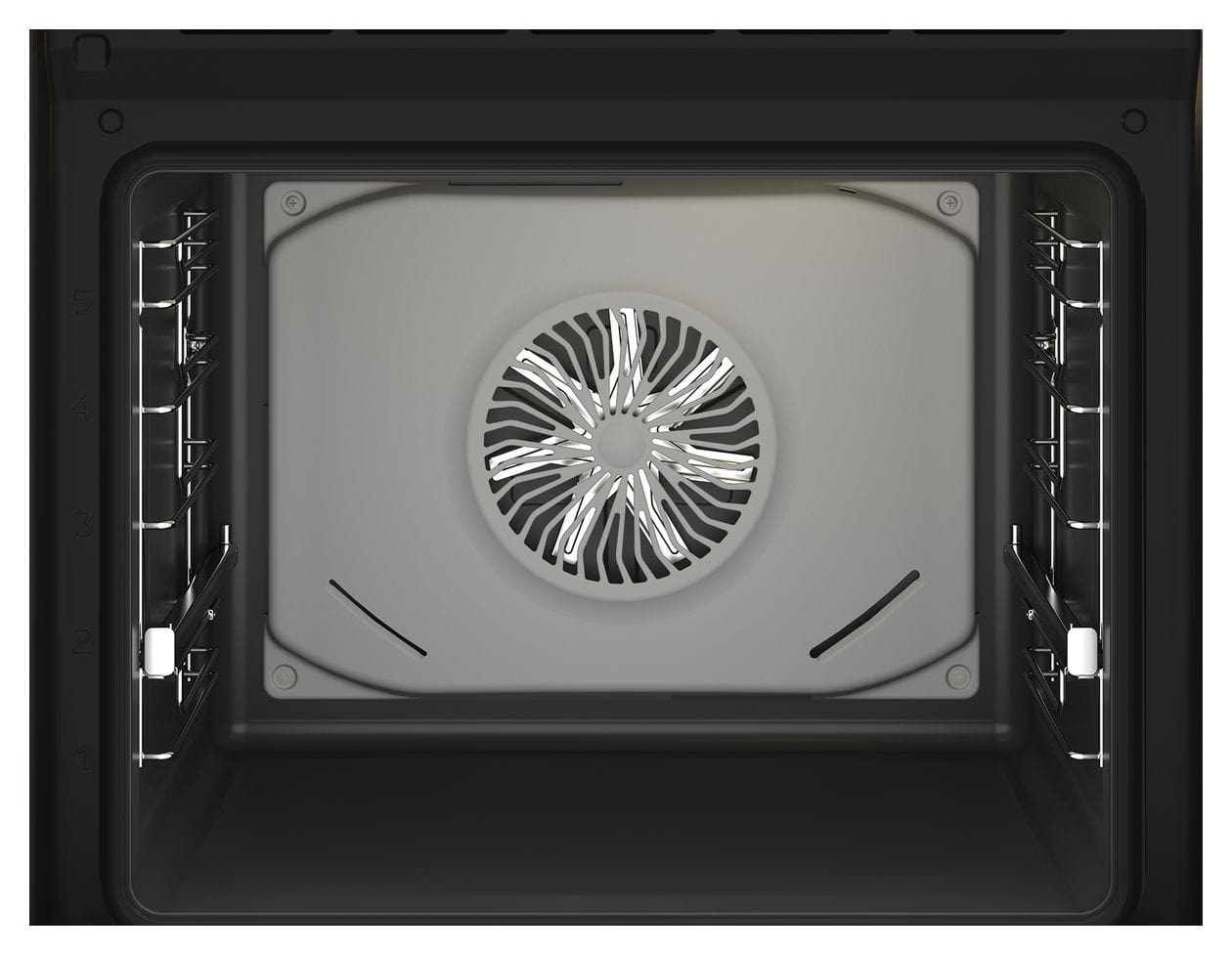 BBIM17300B Einbaubackofen AutoClean 