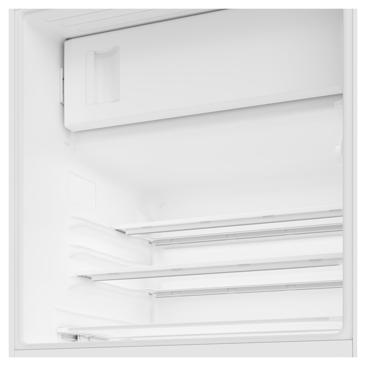 BU1154N 92 l Einbaukühlschrank EEK: E 145 kWh Jahr 