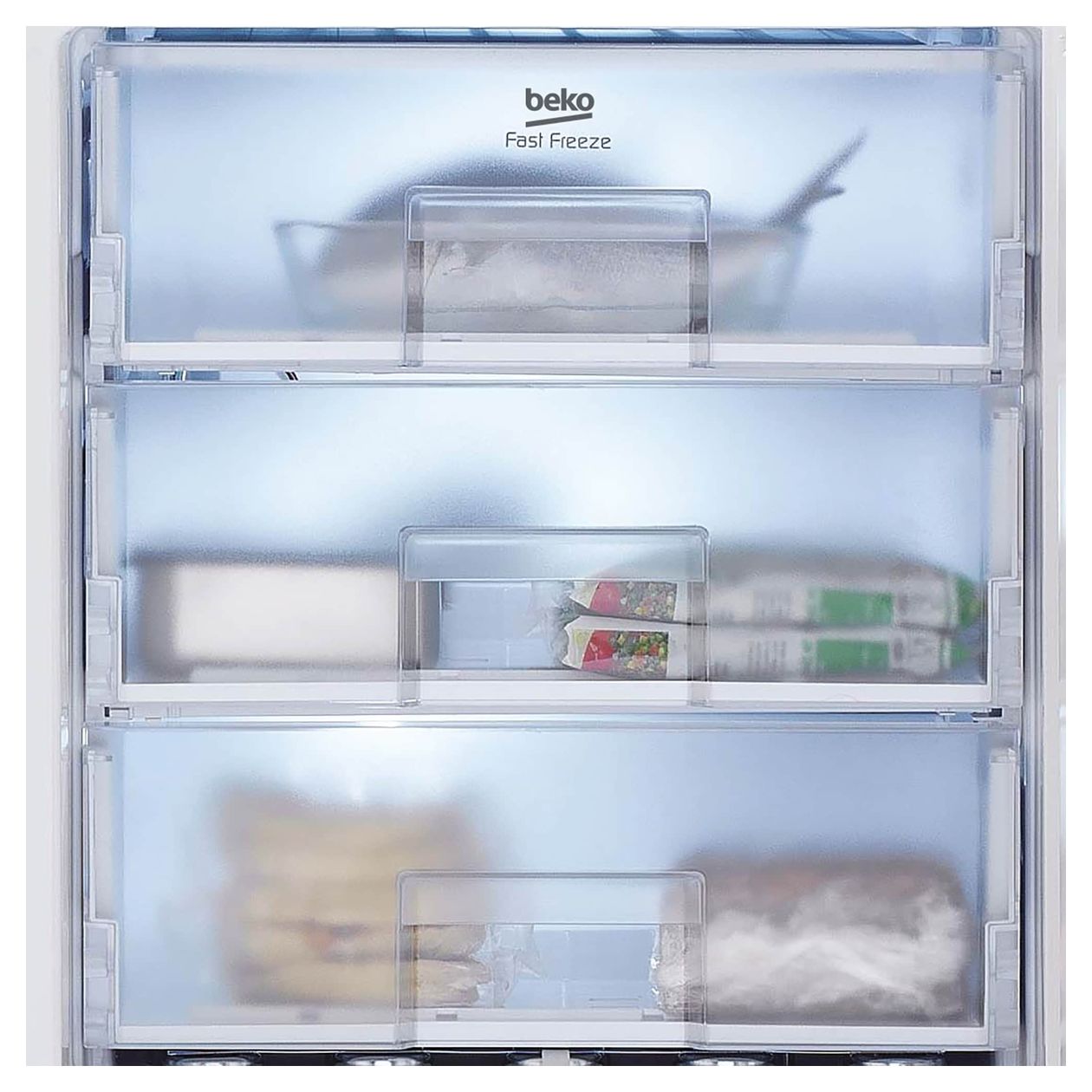 BU1203N 94 l Einbau Gefrierschrank 219 kWh Jahr 