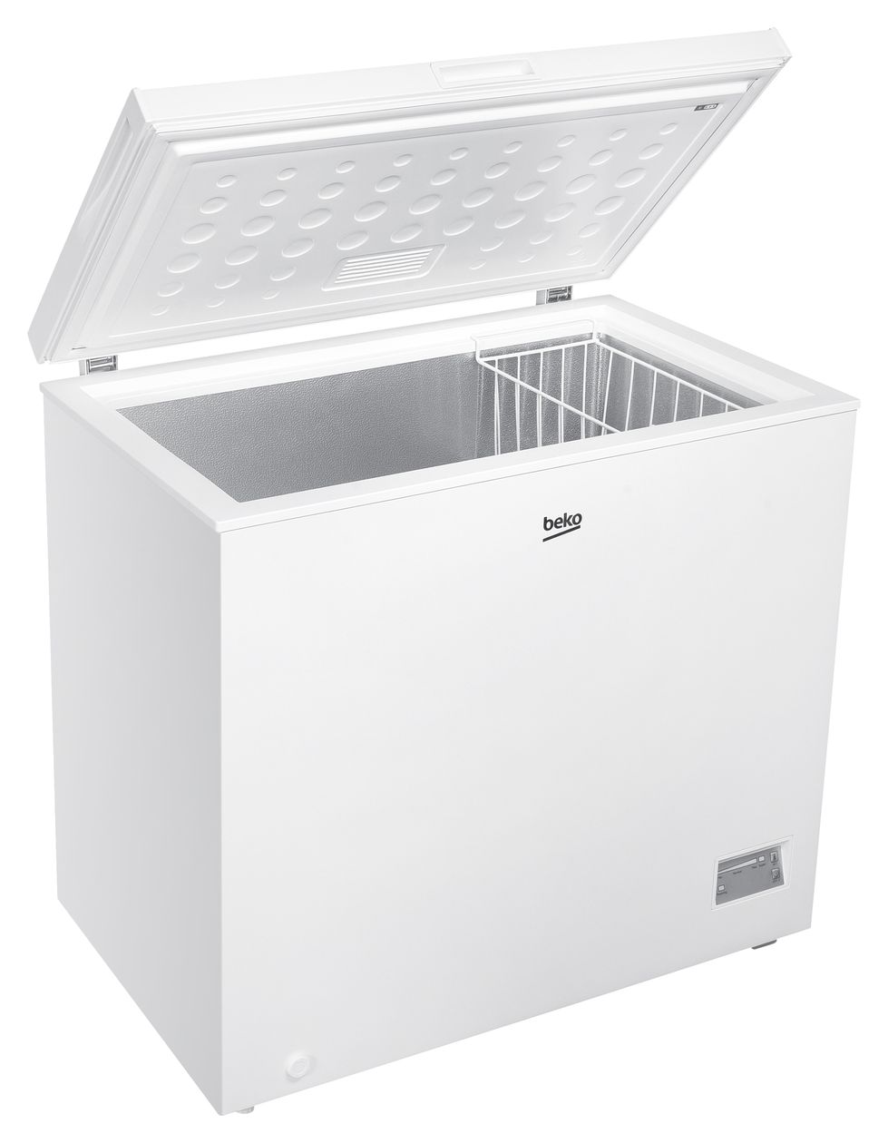 CF200CWN 198 l Tiefkühltruhe Freistehend 126 kWh Jahr 