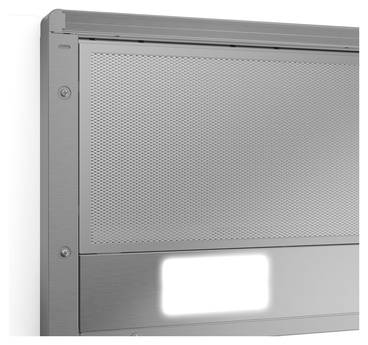 HNT61311XH Dunstabzugshaube/Esse Einbau 60 cm (Edelstahl) 