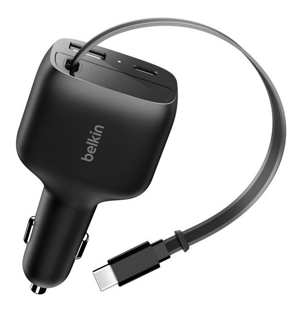 BoostCharge 
