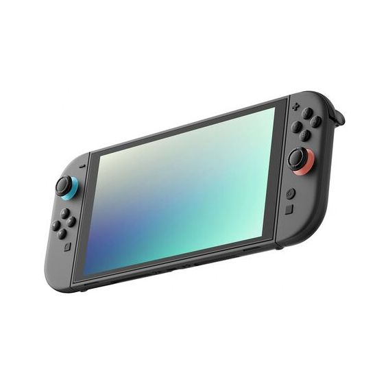 ENA004HQ ScreenForce Displayschutz Nintendo Switch 2 Switch 2 