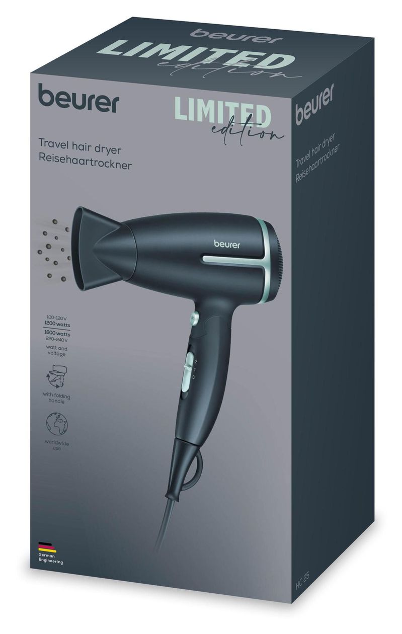 HC 25 
