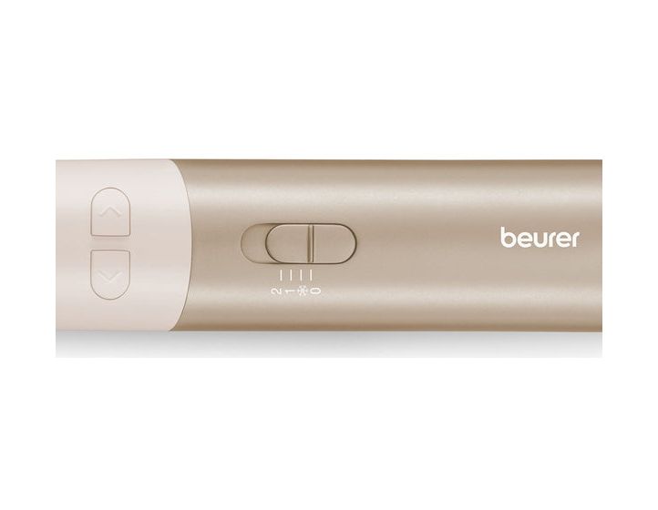 HT85 Automatischer Lockenstab 1000 W  (Gold) 