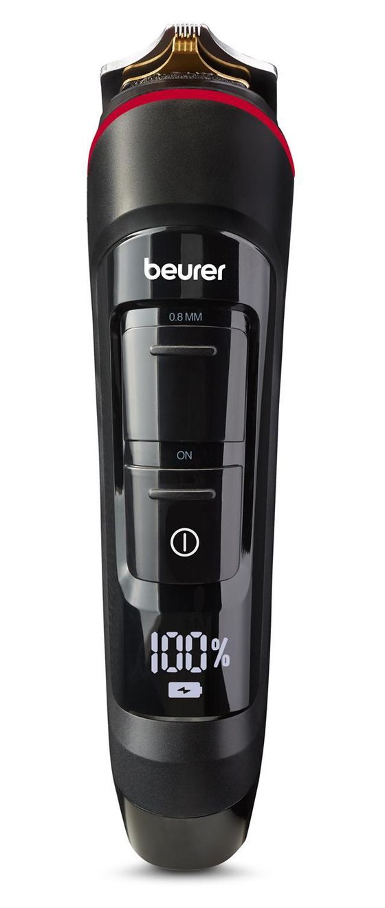 MN9X Haarschneider Batterie/Akku 