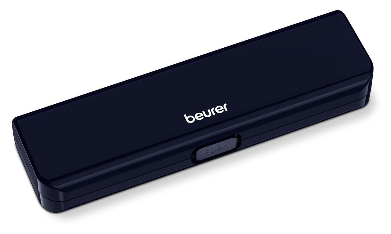 TB50X Onpack Vibrierende Zahnbürste für Erwachsene 1080 H  (Blau) 