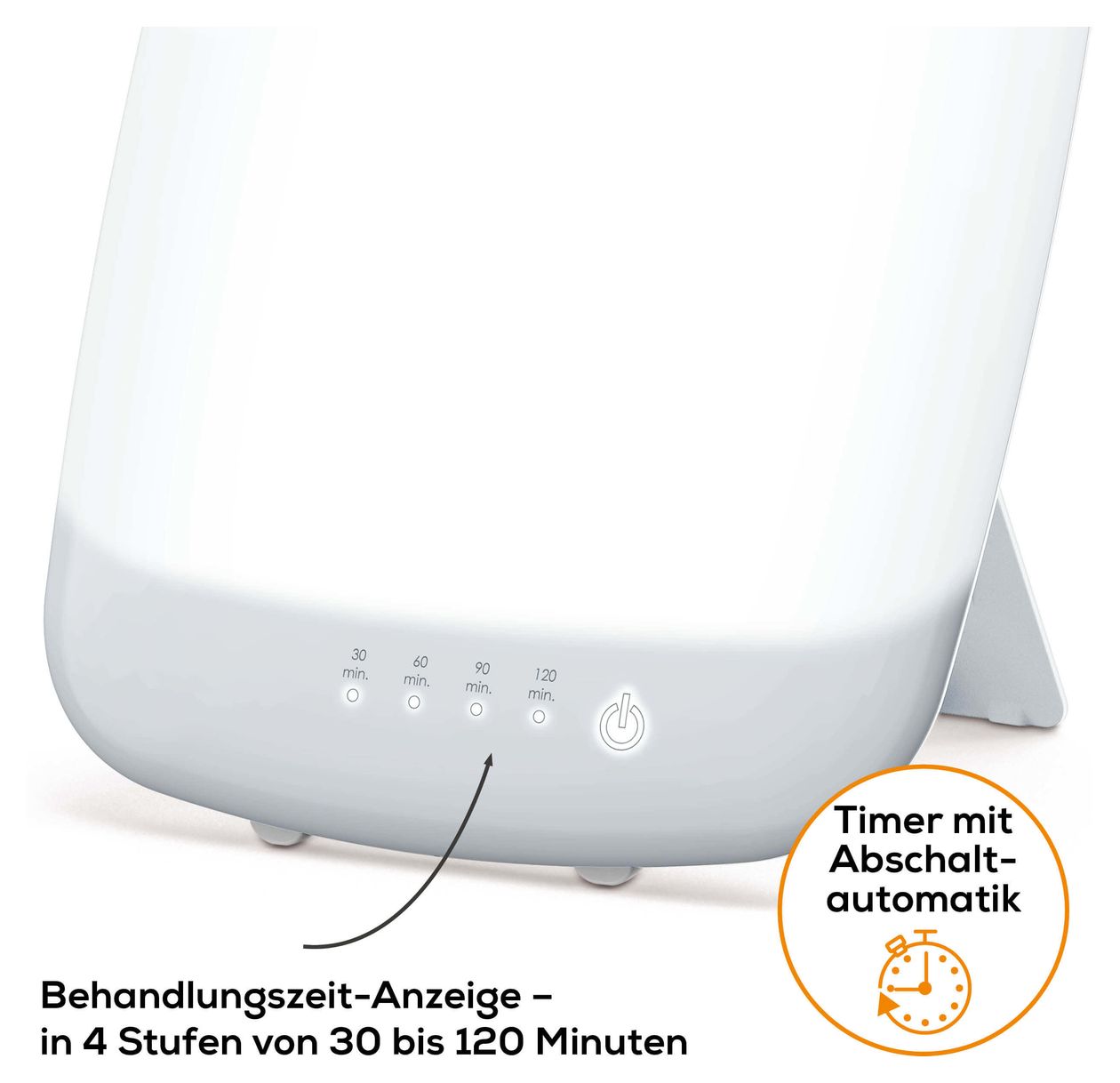 TL85 14000 Lux Stimmungs- / Energielicht 