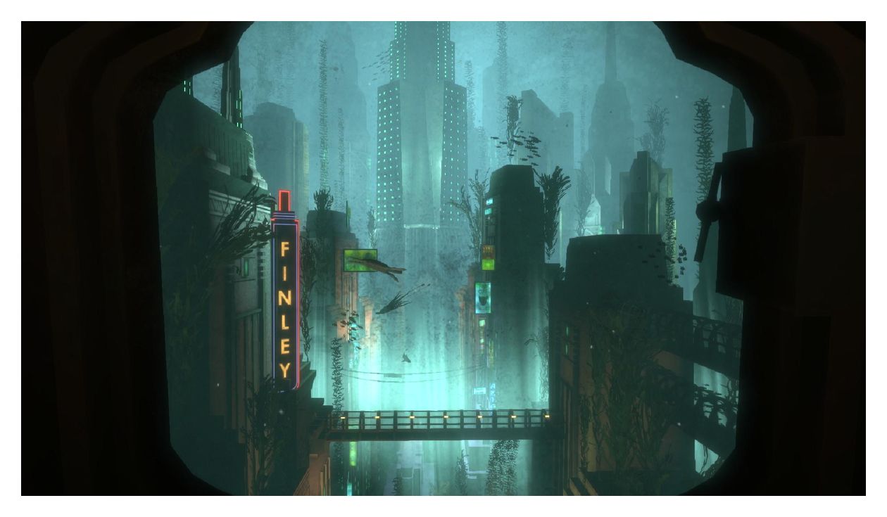 BioShock: The Collection (Nintendo Switch) 