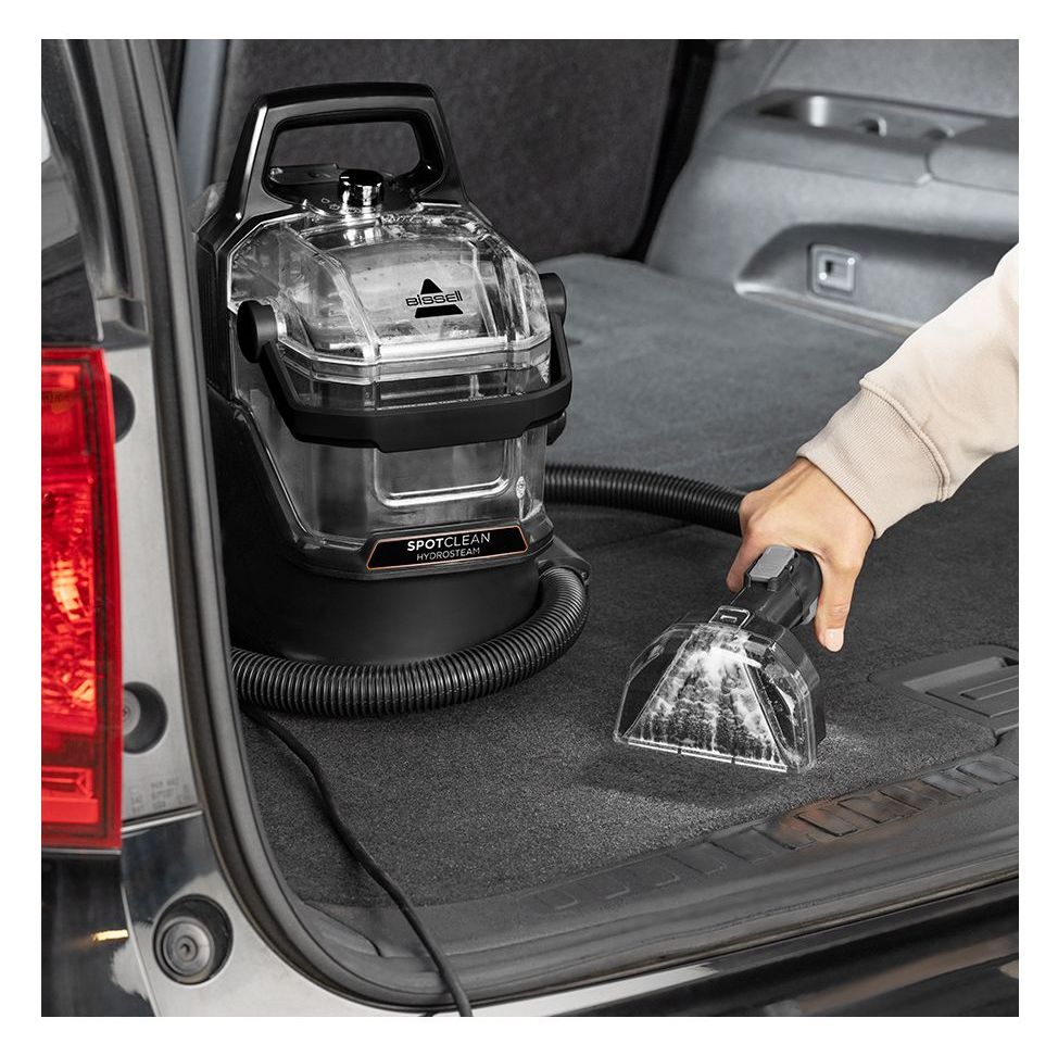 SpotClean Hydrosteam Pro 