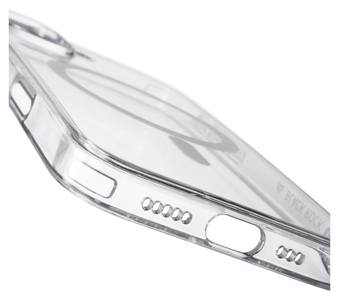 016033 Mag Clear Cover für iPhone 17  (Transparent) 