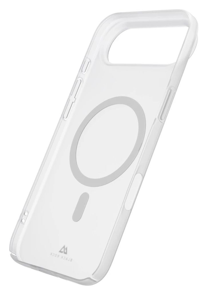 016040 Mag Iced Cover für Apple iPhone Air  (Transparent) 