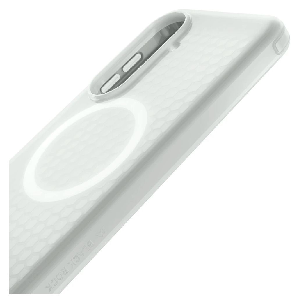 016069 Mag Clear Cover für Galaxy S26  (Transparent) 