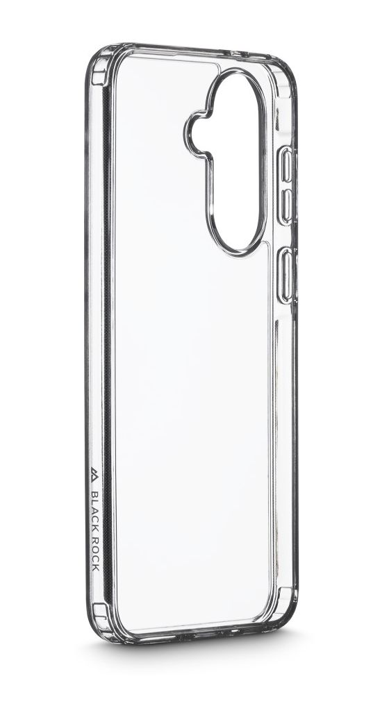 035764 Clear Protection Case Cover für Galaxy A37 5G  (Transparent) 