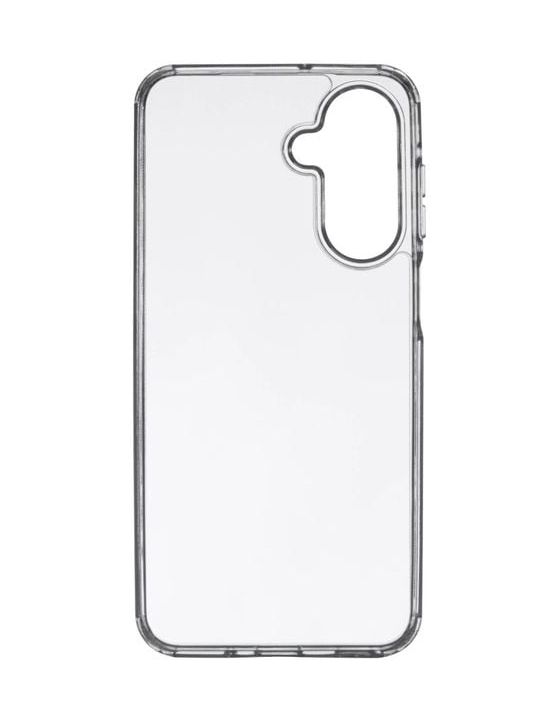 Clear Protection Cover für Samsung Galaxy A17  (Transparent) 