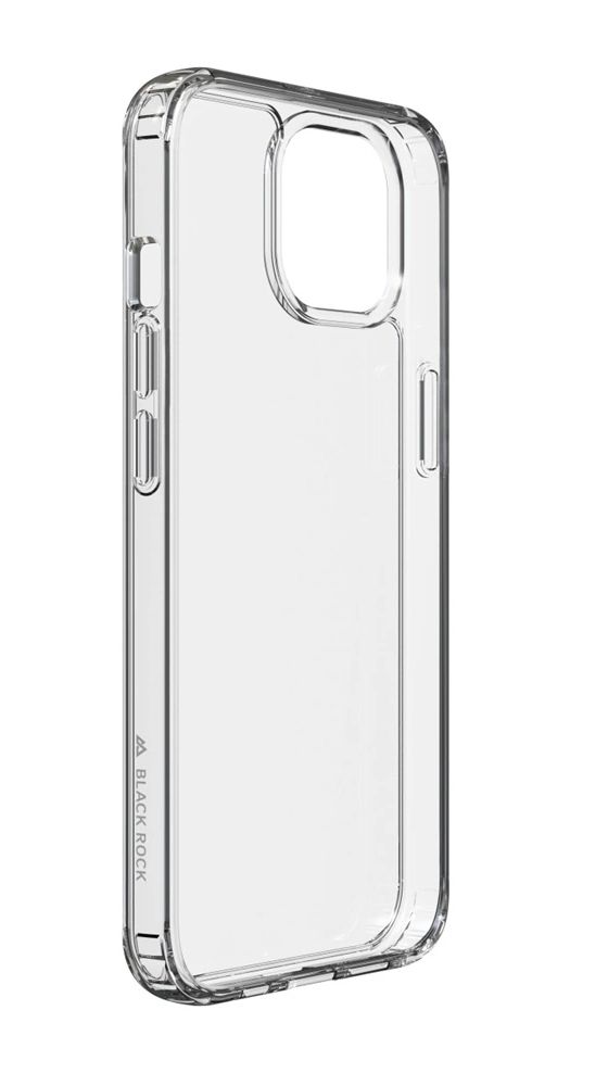 Clear Protection Cover für Apple iPhone 15  (Transparent) 