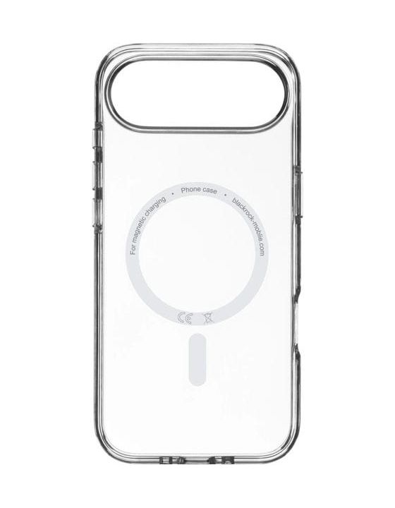 Mag Clear Cover für Apple iPhone Air  (Transparent) 