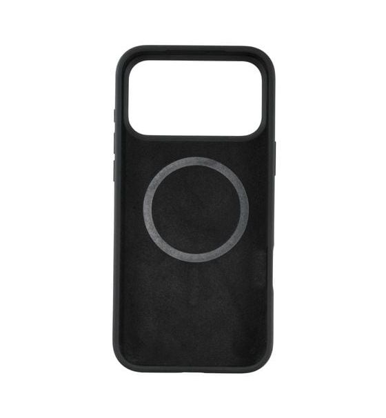 Mag Urban Cover für Apple iPhone 17 Pro Max  (Schwarz) 