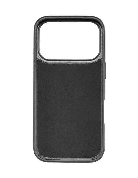 Robust Carbon Cover für Apple iPhone 17 pro max  (Schwarz) 